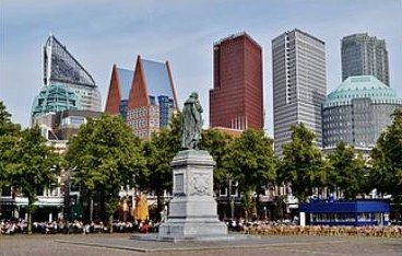 Den Haag