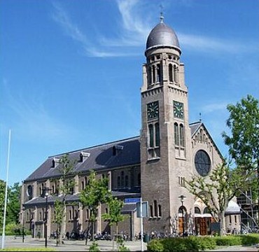 Dijk en Waard