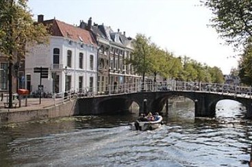 Leiden
