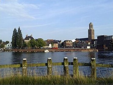 Zwolle