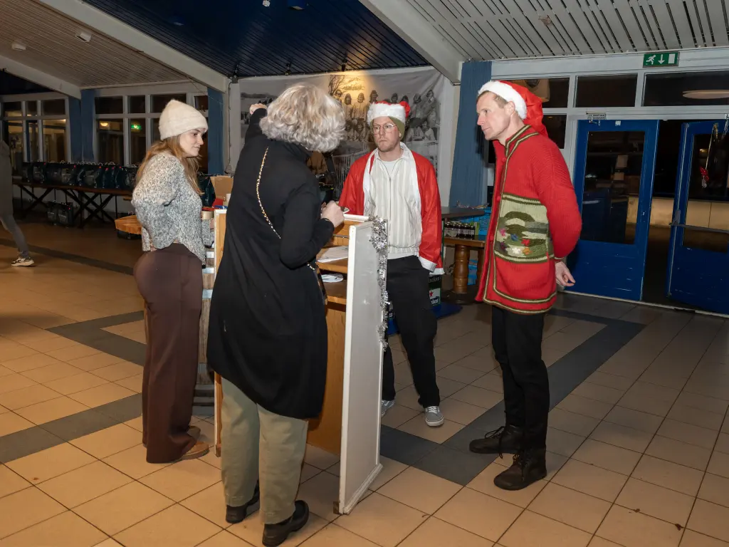 Sfeerfoto Heemskerk