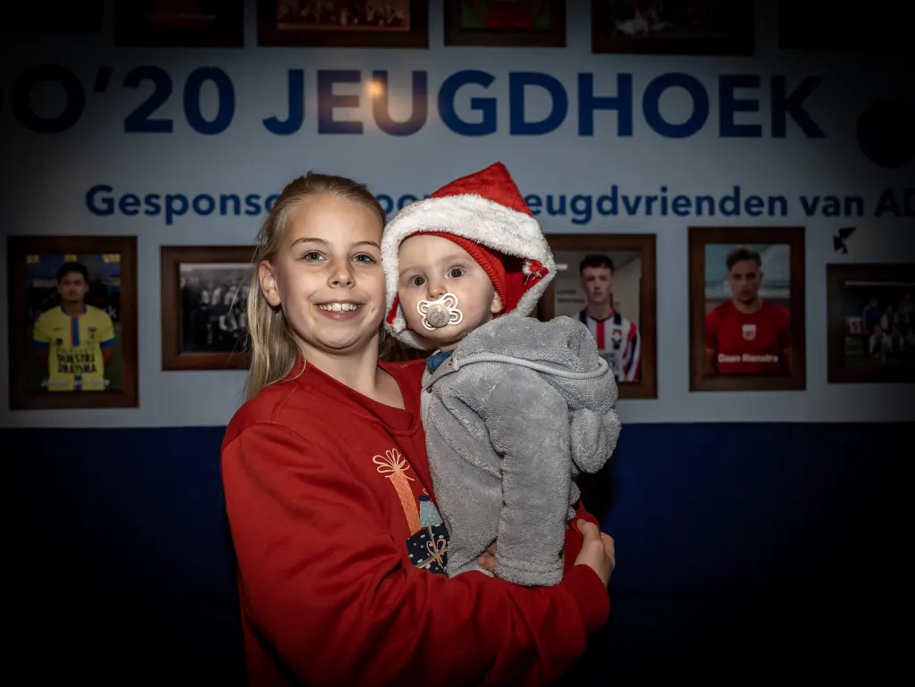 Sfeerfoto Heemskerk