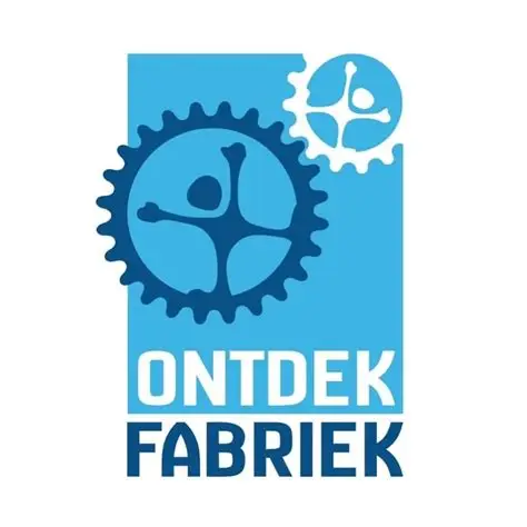De Ontdekfabriek