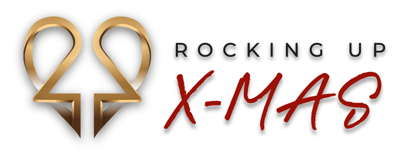 Rocking Up X-Mas