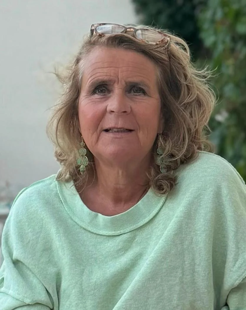 Marie-Louise Bosch