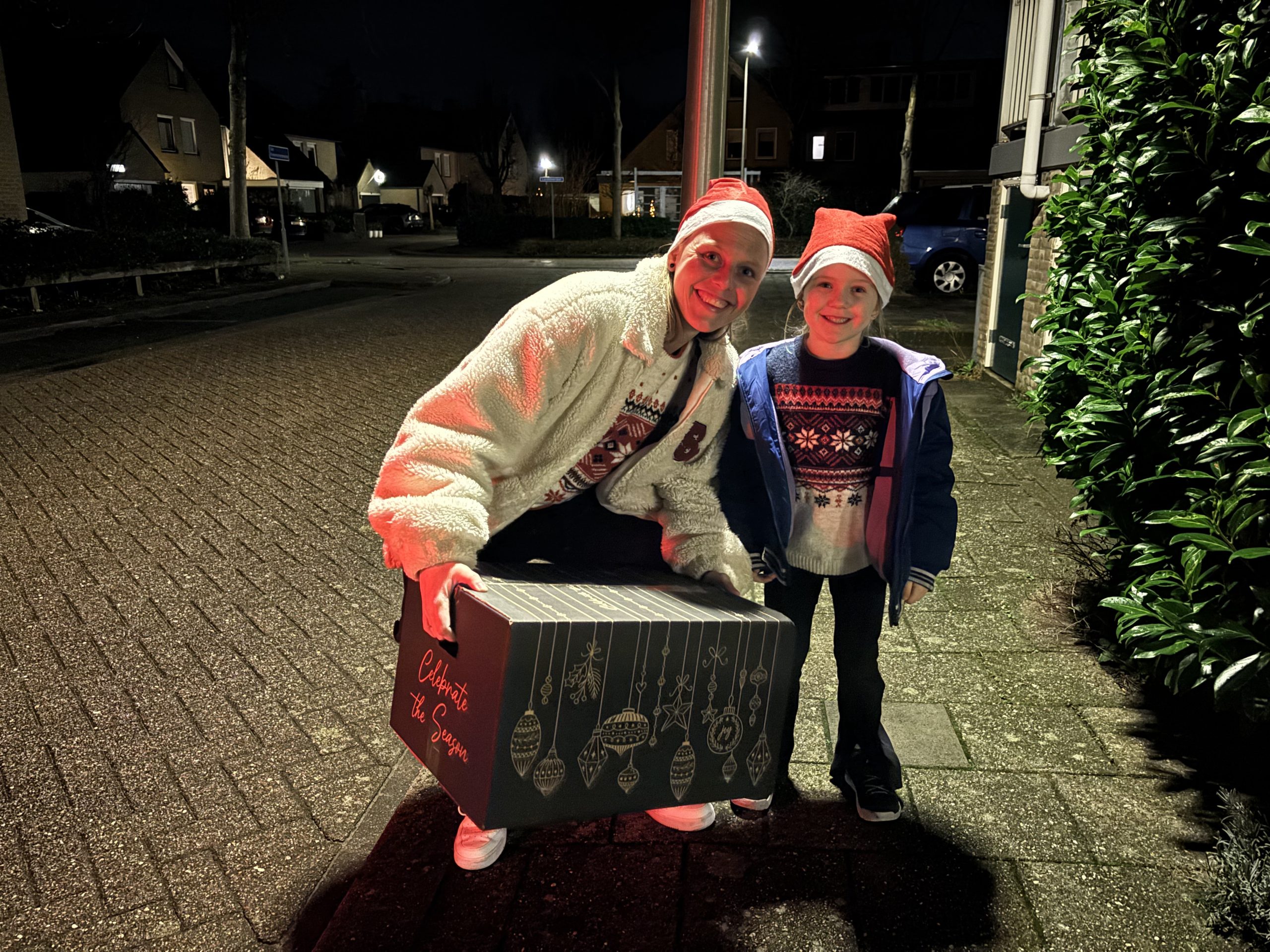 Foto uit de geschiedenis van Rocking Up X-Mas