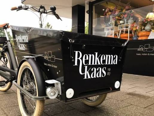 Renkema Kaas