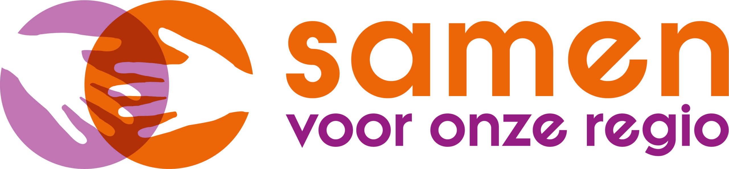 Samen voor onze regio