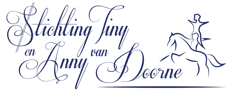 Stichting Tiny & Anny van Doorne Fonds