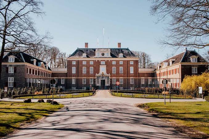 Zeist