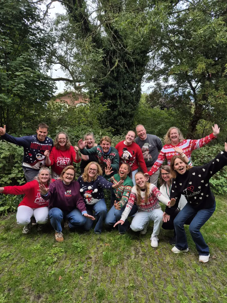 1.750 keukentafels 🎄